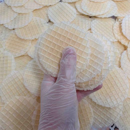 鲜虾片 商品图0