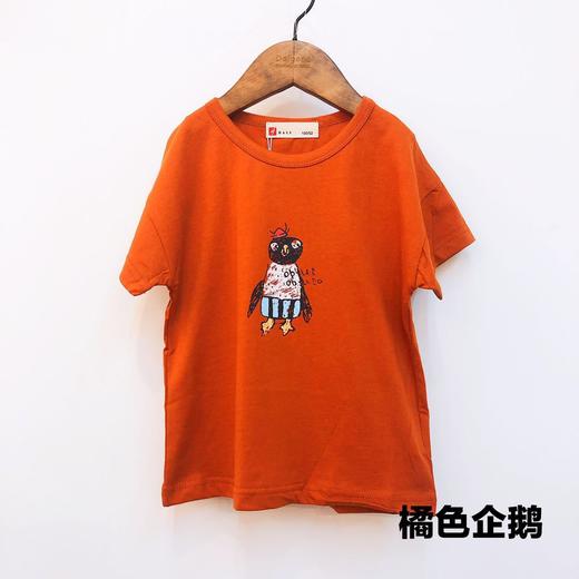 【买二送一】哈里哈丽 童装T恤&休闲裤 商品图10