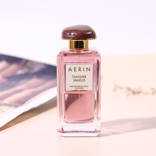 雅芮 丹吉尔香荚兰 Aerin Tangier Vanille 分装 商品图0