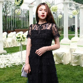 朝子SQZ86R_连衣裙_ZK