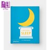 【中商原版】My Art Book of Sleep 英文原版 我的睡眠艺术书 商品缩略图1