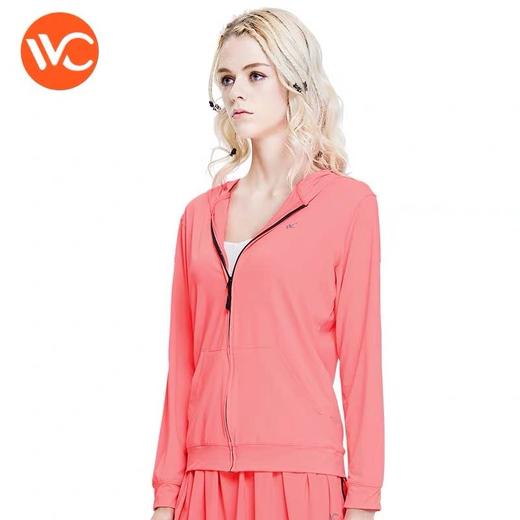 【夏日心选】韩国VVC 夏季经典款长袖成人女士儿童防晒衣 商品图2