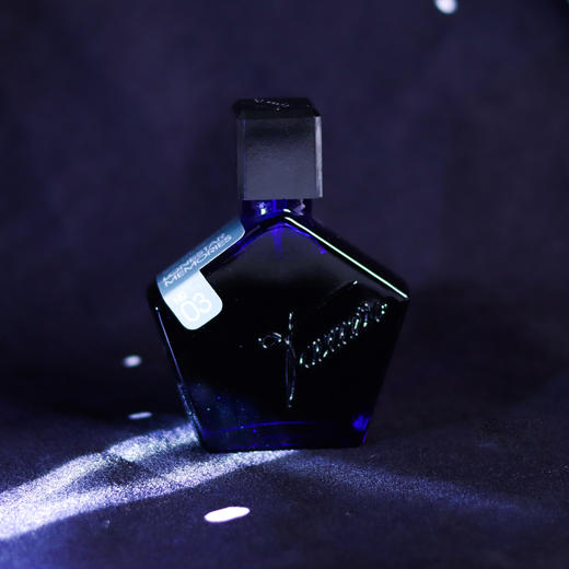 陶尔之香 03孤星回忆 Tauer Perfumes 03 Lonestar Memories 分装 商品图1