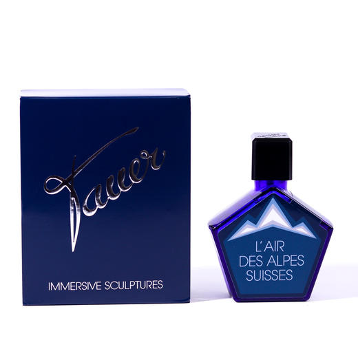 陶尔之香 03孤星回忆 Tauer Perfumes 03 Lonestar Memories 分装 商品图3