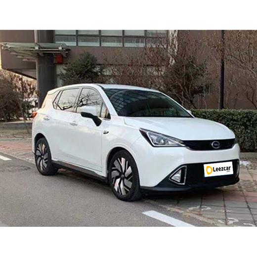 【特价月租-北京】传祺 GE3 530 乐享版 商品图1