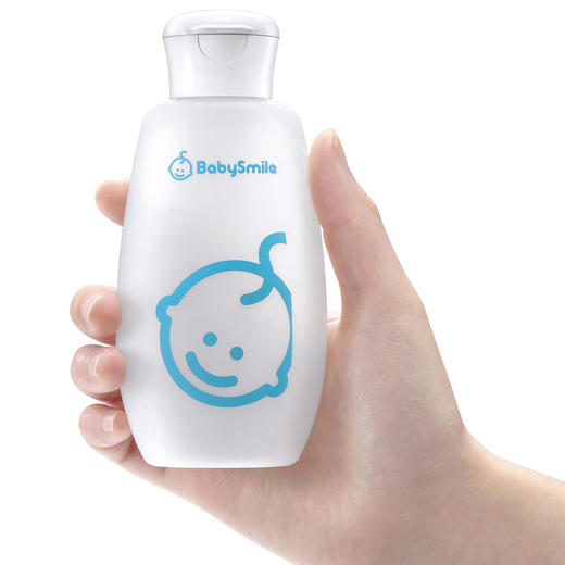 （超值）babysmile日本原装进口 宝宝臀部清洗套装 便携装 商品图3