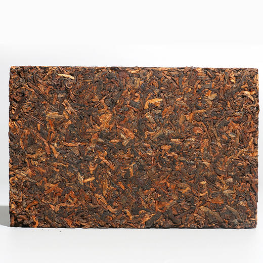 【干仓老茶】2012年小茶皇 稻香普洱熟茶《小茶皇》250g普洱熟砖 宫廷料金芽古树春茶 吉顺号 商品图1