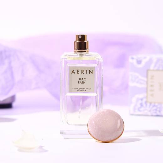 雅芮 丁香小径/东汉普敦丁香 Aerin Lilac Path 分装 商品图2