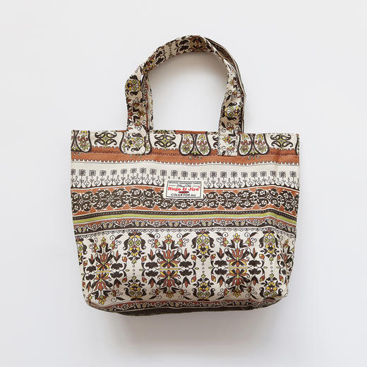 HUJI祤集Sneaky手提袋花植系列 商品图12