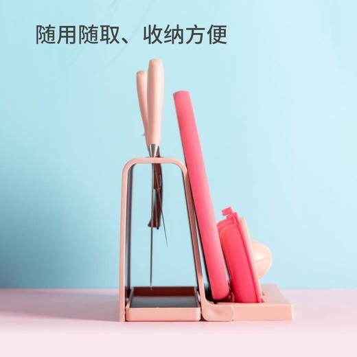 （超值）韩国didinika迪迪尼卡辅食菜板套装九件套 商品图3