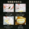 【买一送一】鸣龙铁观音乌龙茶新茶安溪清香型一级兰花香袋装 商品缩略图5