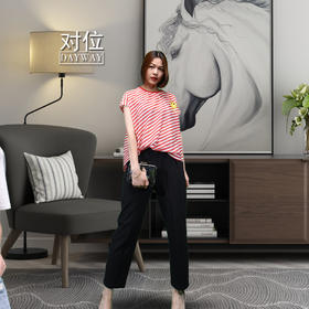 朝子SXYC64_T恤_ZK