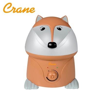 （超值）美国crane儿童加湿器超声波冷雾技术可爱动物现货 商品图13