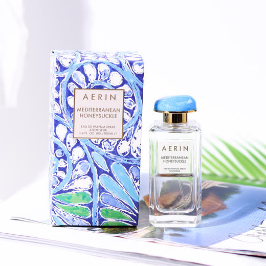雅芮 地中海水蔓 Aerin Mediterranean Honeysuckle 分装 商品图2
