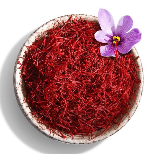 藏红花5g*2瓶 礼盒装 商品图1