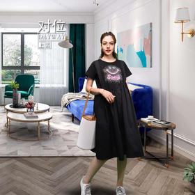 朝子SQ98X3_连衣裙_ZK