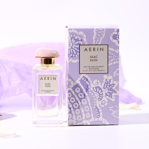 雅芮 丁香小径/东汉普敦丁香 Aerin Lilac Path 分装 商品图1