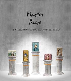 （超值）BEABA碧芭宝贝 大师杰作纸尿裤拉拉裤