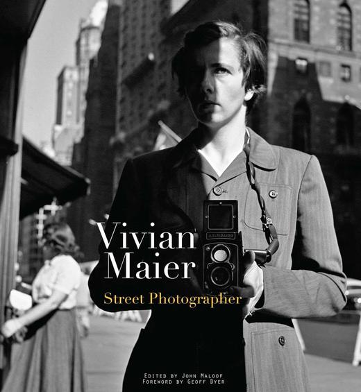 Vivian Maier: Street Photographer | 薇薇安·迈尔 街头摄影 商品图0