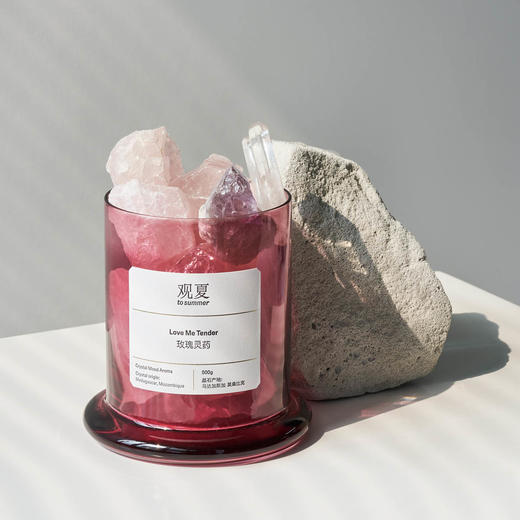 玫瑰灵药—甜蜜香氛 商品图2