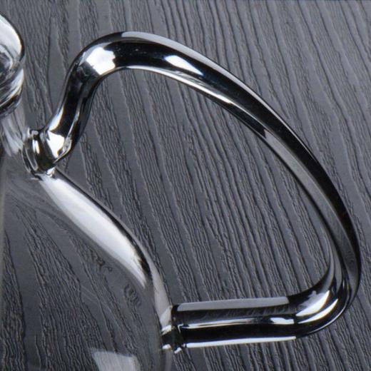 耐高温玻璃茶壶陈皮壶加厚热水壶茶壶煮茶壶 不含阻隔弹簧 商品图2