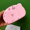 【六一特惠】网红卡通猪猪泡泡照相机 商品缩略图3