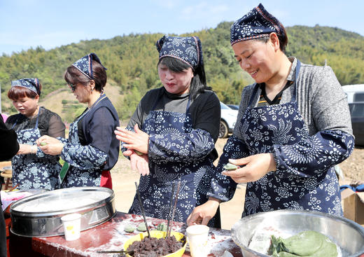 【走进丁宅、亲农学农】遇见最美的你～上虞丁宅采摘研学游第二季 商品图2
