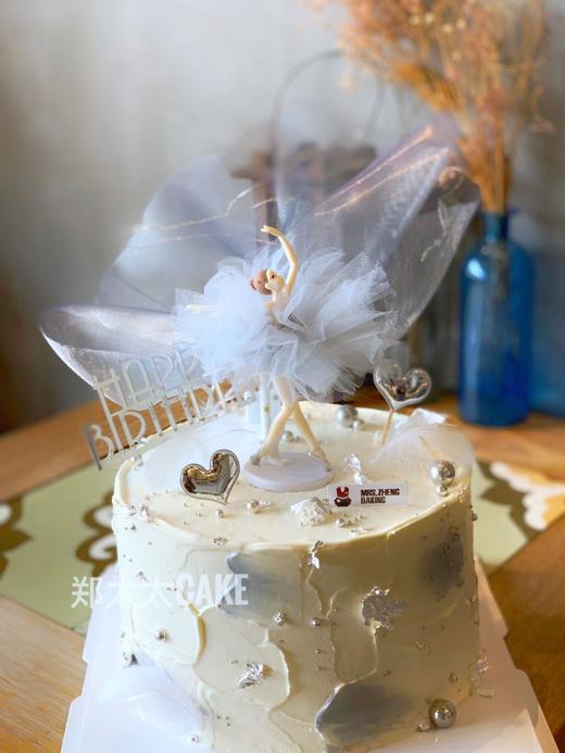 舞动奇迹加高款 商品图2