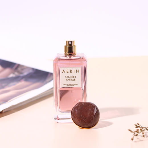 雅芮 丹吉尔香荚兰 Aerin Tangier Vanille 分装 商品图2