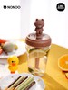 （超值）韩国NONOO LINEFRIENDS儿童成人防摔吸管搅拌大容量水杯 商品缩略图1