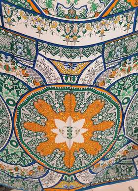 3F ALA专柜桑蚕丝丝巾