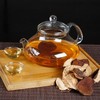 耐高温玻璃茶壶陈皮壶加厚热水壶茶壶煮茶壶 不含阻隔弹簧 商品缩略图1