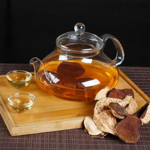 耐高温玻璃茶壶陈皮壶加厚热水壶茶壶煮茶壶 不含阻隔弹簧 商品图1