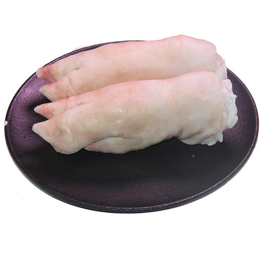 五肉联会员店 大红门 冻猪蹄10kg 商品图1