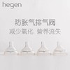 （超值）新加坡hegen婴儿宝宝智能奶嘴 4种规格 商品缩略图1