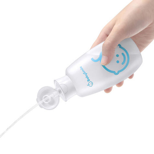 （超值）babysmile日本原装进口 宝宝臀部清洗套装 便携装 商品图4