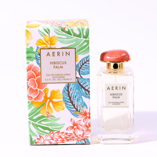 雅芮 大溪地扶桑 Aerin Hibiscus Palm 分装 商品图4