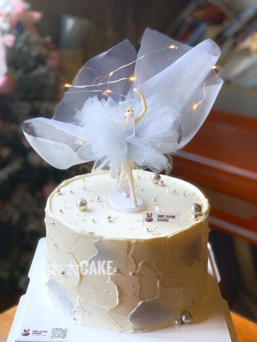 舞动奇迹加高款 商品图3