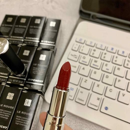 纪梵希333大中样1.5g 商品图0