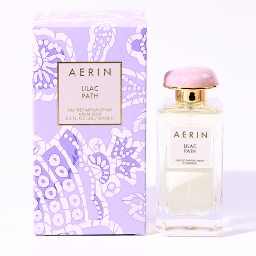 雅芮 丁香小径/东汉普敦丁香 Aerin Lilac Path 分装 商品图5