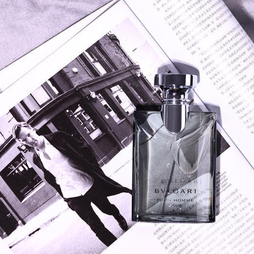 夜幽！宝格丽 大吉岭夜色 Bvlgari Pour Homme Soir 分装 停产香~ 商品图5