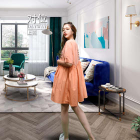 朝子SQCX7W_连衣裙_ZK