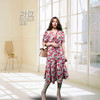 朝子SQZ55X_连衣裙_ZK 商品缩略图3