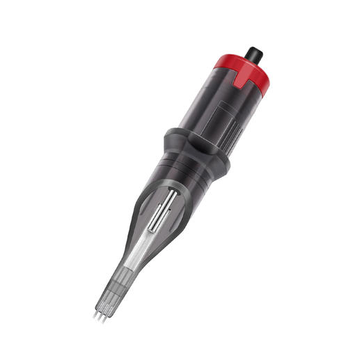 红叶3侠针 3侠一体针打雾一体针 商品图4