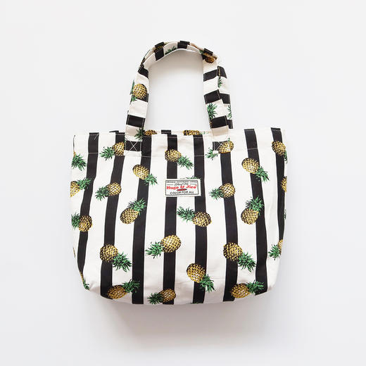 HUJI祤集Sneaky手提袋水果食物系列 商品图4