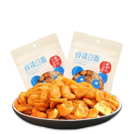 吴府记香辣豆瓣150g 商品图2