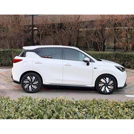 【特价月租-北京】传祺 GE3 530 乐享版 商品图4