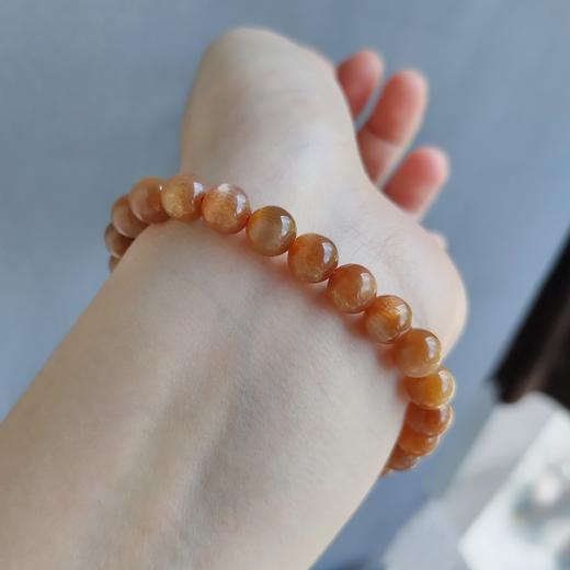太阳石手串(小) 商品图2
