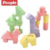 （超值）日本PEOPLE碧宝大米彩色积木套装 商品缩略图2