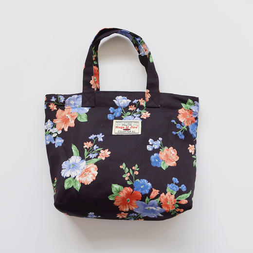 HUJI祤集Sneaky手提袋花植系列 商品图10